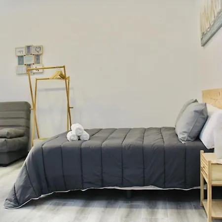 Apartment Nuevo Estudio Divina Pastora N-4 *