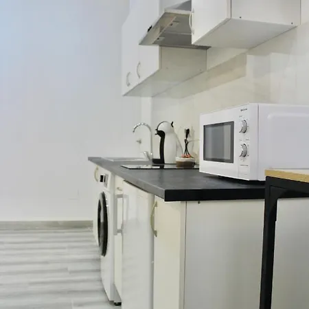 Apartment Nuevo Estudio Divina Pastora N-4 *