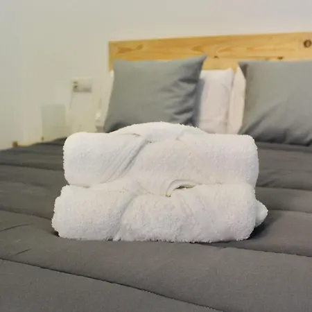 Nuevo Estudio Divina Pastora N-4 Appartamento Málaga