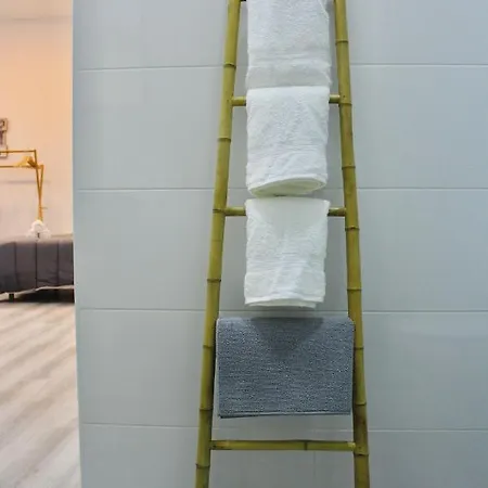 Apartman Nuevo Estudio Divina Pastora N-4